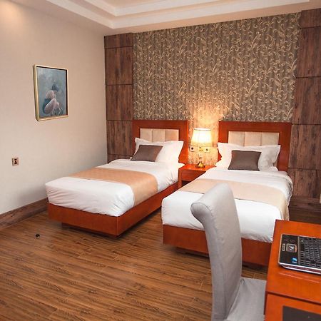 Resort World Terelj Hotel Ułan Bator Zewnętrze zdjęcie