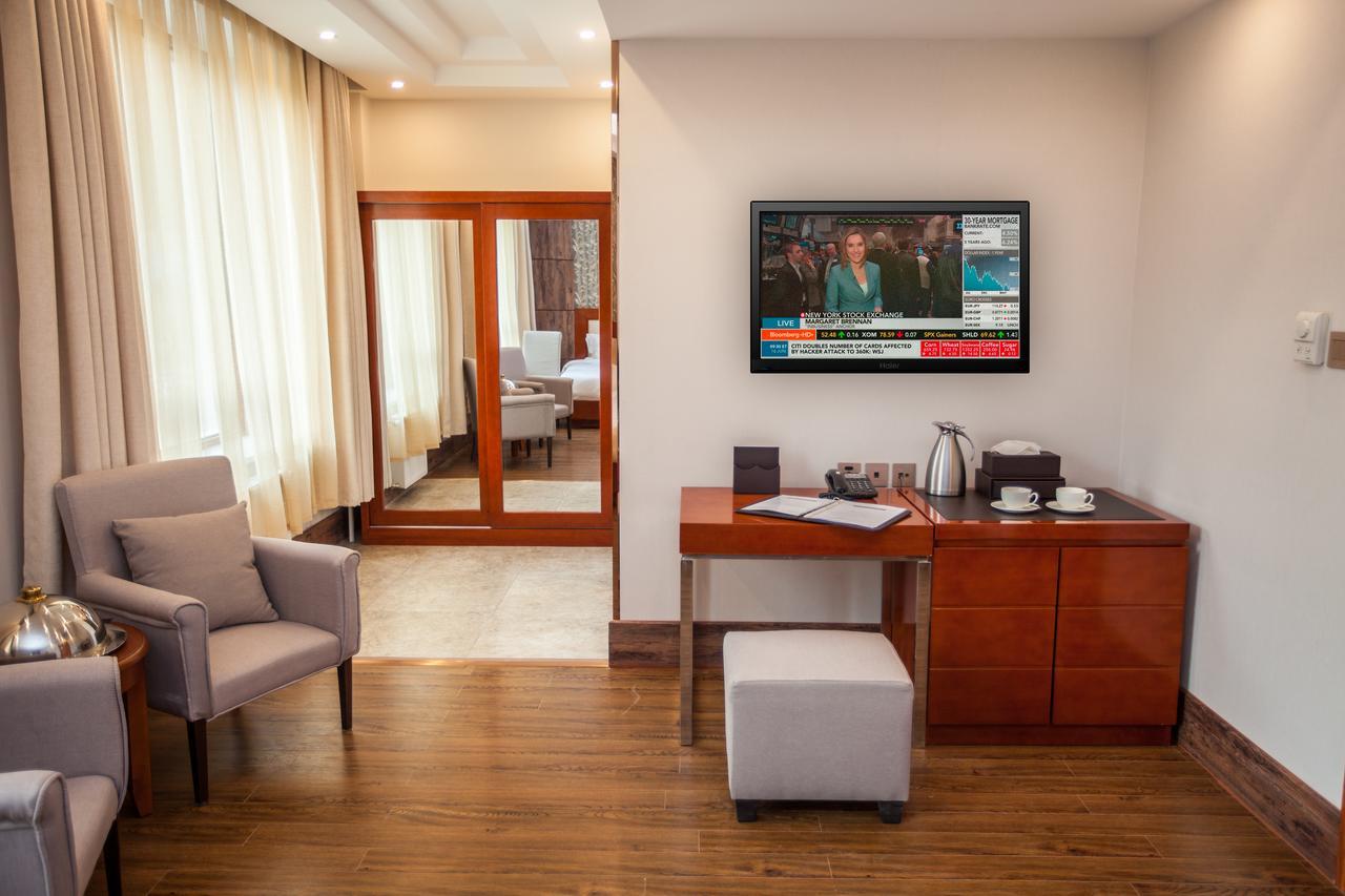 Resort World Terelj Hotel Ułan Bator Zewnętrze zdjęcie