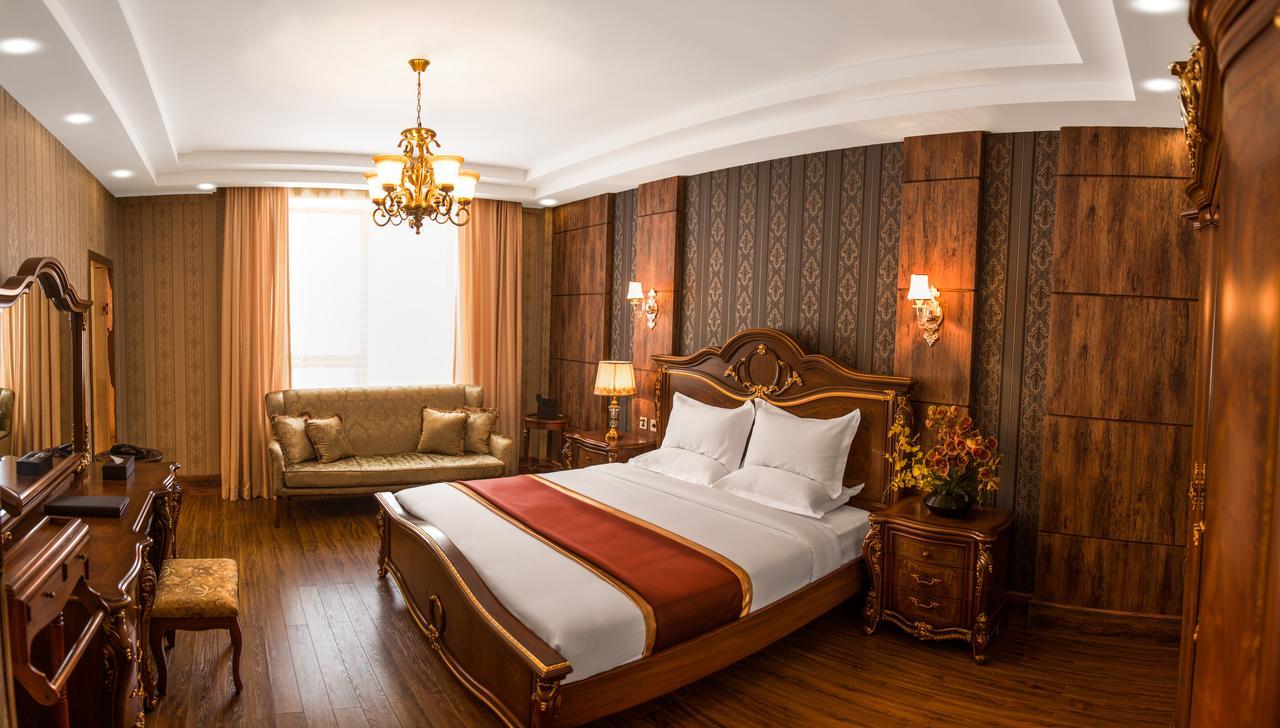 Resort World Terelj Hotel Ułan Bator Zewnętrze zdjęcie